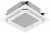 Кассетная сплит-система Aeronik ASI-AKH125R1/B-S/INV/ASO-AGUHN125R1/INV TF06