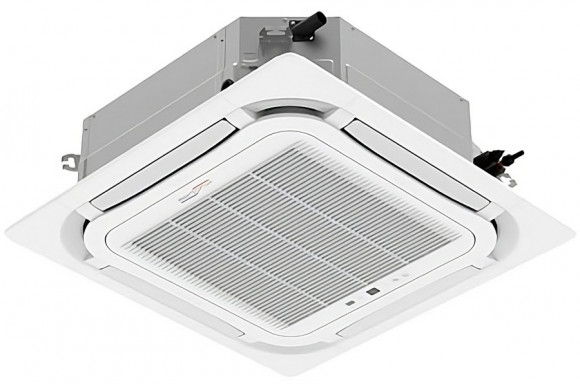 Кассетная сплит-система Aeronik ASI-AKH125R1/B-S/INV/ASO-AGUHN125R1/INV TF06 Кассетная сплит-система Aeronik ASI-AKH125R1/B-S/INV/ASO-AGUHN125R1/INV TF06