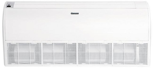 Напольно-потолочная сплит-система Gree GUD160ZD1/B-S/GUD160W1/NhB-S U-Match Напольно-потолочная сплит-система Gree GUD160ZD1/B-S/GUD160W1/NhB-S U-Match