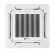 Внутренний блок мульти сплит-системы Royal Clima RCI-CMN12 Cassette EU ERP Inverter Внутренний блок мульти сплит-системы Royal Clima RCI-CMN12 Cassette EU ERP Inverter