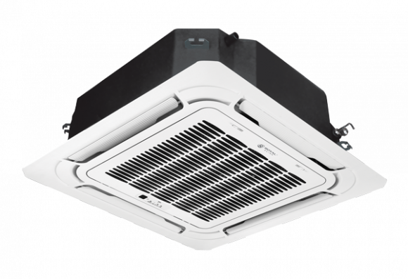 Внутренний блок мульти сплит-системы Royal Clima RCI-CMN12 Cassette EU ERP Inverter Внутренний блок мульти сплит-системы Royal Clima RCI-CMN12 Cassette EU ERP Inverter