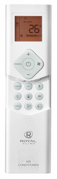 Внутренний блок мульти сплит-системы Royal Clima RCI-CMN12 Cassette EU ERP Inverter Внутренний блок мульти сплит-системы Royal Clima RCI-CMN12 Cassette EU ERP Inverter