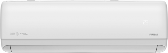 Внутренний блок мульти сплит-системы Funai RAM-I-DA25HP.W01/S Kirigami Daijin Inverter Внутренний блок мульти сплит-системы Funai RAM-I-DA25HP.W01/S Kirigami Daijin Inverter