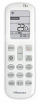 Внутренний блок мульти сплит-системы Hisense AMS-09UW4RVETG00 Premium DESIGN Free Match DC Inverter Wi-Fi