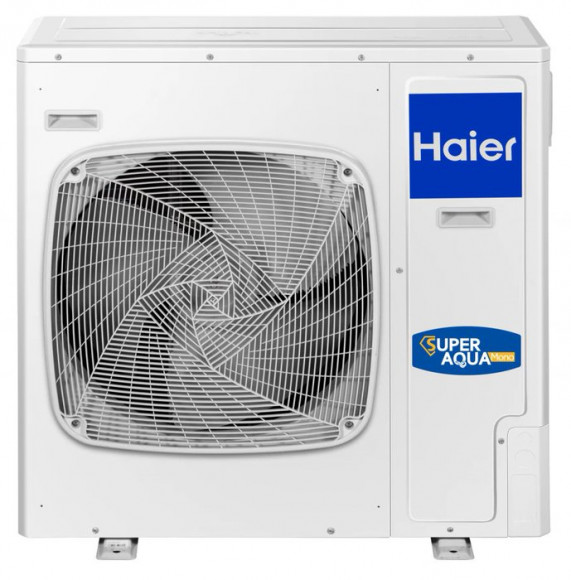 Тепловой насос Haier AU082FYCRA(HW) Super Aqua Тепловой насос Haier AU082FYCRA(HW) Super Aqua