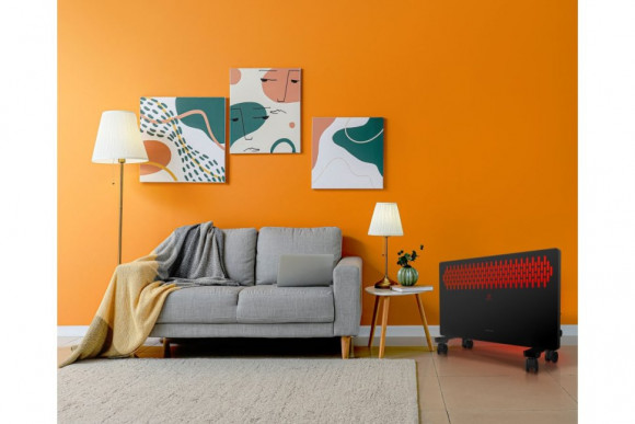 Электрический конвектор Royal Clima REC-FRBR1000M Fiori Meccanico Электрический конвектор Royal Clima REC-FRBR1000M Fiori Meccanico
