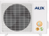 Сплит-система AUX ASW-H09A4/QF-R2DI/AS-H09A4/QF-R2DI Q Fresh Inverter Сплит-система AUX ASW-H09A4/QF-R2DI/AS-H09A4/QF-R2DI Q Fresh Inverter