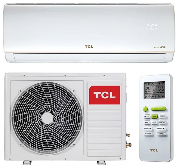Сплит система TCL TAC-28HRA/E1 Сплит система TCL TAC-28HRA/E1