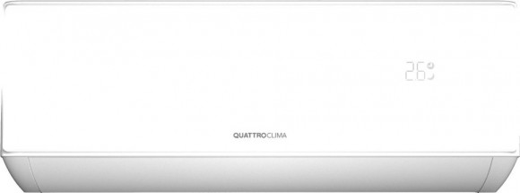 Сплит-система Quattroclima QV-SR24WA/QN-SR24WA Sirocco Сплит-система Quattroclima QV-SR24WA/QN-SR24WA Sirocco