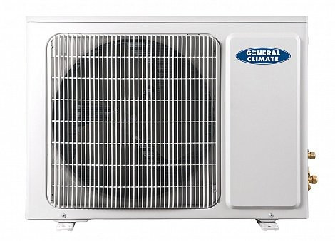 Сплит-система General Climate GC-R24HR32/GU-R24H32 Pulsar Go Cool Сплит-система General Climate GC-R24HR32/GU-R24H32 Pulsar Go Cool