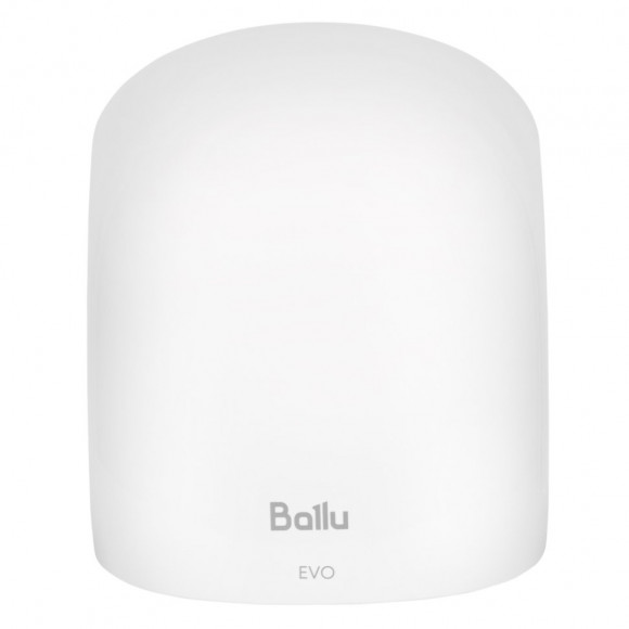 Сушилка для рук Ballu BAHD-1500 EVO Сушилка для рук Ballu BAHD-1500 EVO