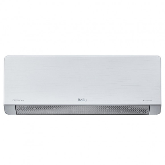 Сплит-система Ballu BSHI-09HN8 Defender DC Inverter Сплит-система Ballu BSHI-09HN8 Defender DC Inverter