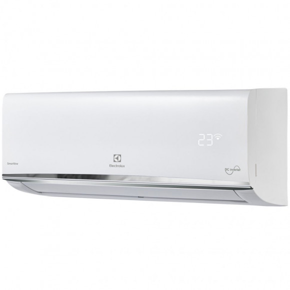 Сплит-система Electrolux EACS/I-18HSM/N8_V2 Smartline DC Inverter Сплит-система Electrolux EACS/I-18HSM/N8_V2 Smartline DC Inverter