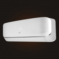 Сплит-система AURUS AAI/in-13HN8/WHITE/AAI/out-13HN8 A Series Сплит-система AURUS AAI/in-13HN8/WHITE/AAI/out-13HN8 A Series