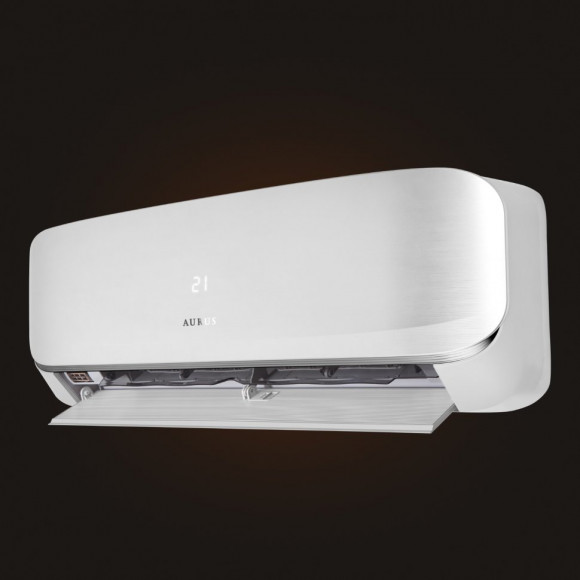 Сплит-система AURUS AAI/in-13HN8/WHITE/AAI/out-13HN8 A Series Сплит-система AURUS AAI/in-13HN8/WHITE/AAI/out-13HN8 A Series