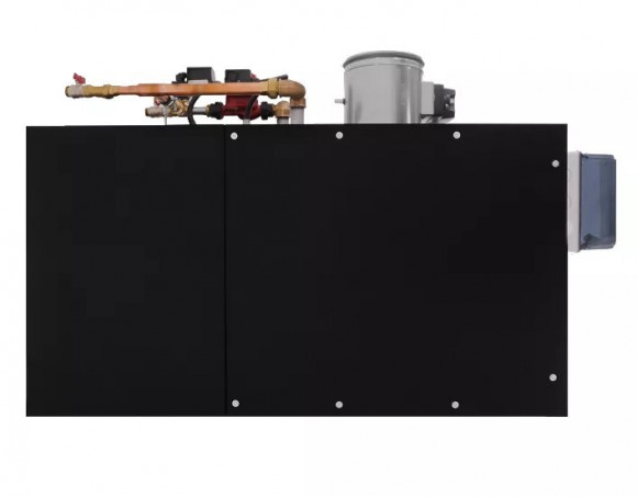 Приточно-вытяжная установка для бассейнов TURKOV Capsule Pool 1500 W2R Приточно-вытяжная установка для бассейнов TURKOV Capsule Pool 1500 W2R