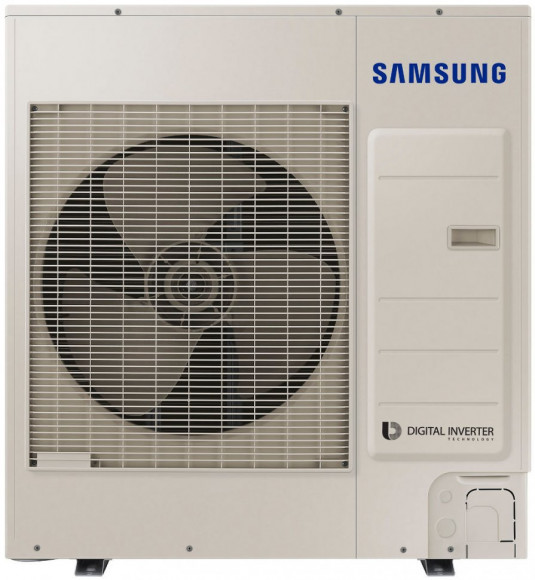 Кассетная сплит-система Samsung AC100NN4DKH/EU/AC100MXADKH/EU Кассетная сплит-система Samsung AC100NN4DKH/EU/AC100MXADKH/EU