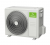 Наружный блок мульти сплит-системы Lessar LU-2HE18FVE2 eMagic Inverter