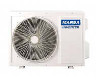 Наружный блок мульти сплит-системы Marsa MRK-3M27HTPE-W Perfect Cool Наружный блок мульти сплит-системы Marsa MRK-3M27HTPE-W Perfect Cool