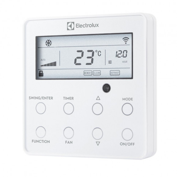 Канальная сплит-система Electrolux EACD-18H/UP4-DC/N8 Unitary Pro 4 DC Канальная сплит-система Electrolux EACD-18H/UP4-DC/N8 Unitary Pro 4 DC