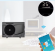 Тепловой насос Royal Thermo RTPI-60MHN8 MasterHeat Pro