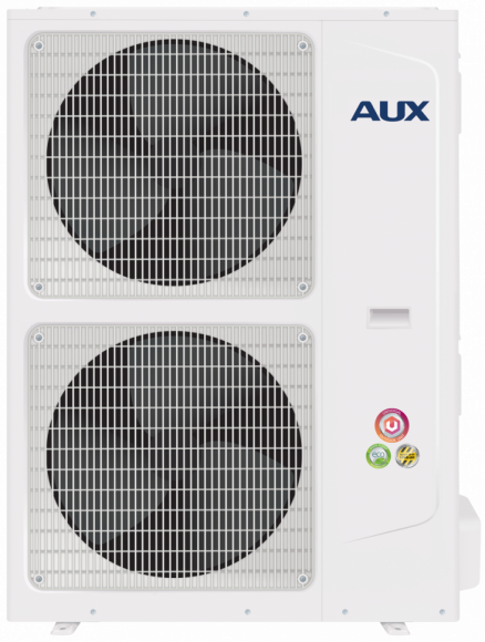 Кассетная сплит-система AUX ALCA-H48/5DR2A/AL-H48/5DR2A(U) + панель MB08 Кассетная сплит-система AUX ALCA-H48/5DR2A/AL-H48/5DR2A(U) + панель MB08
