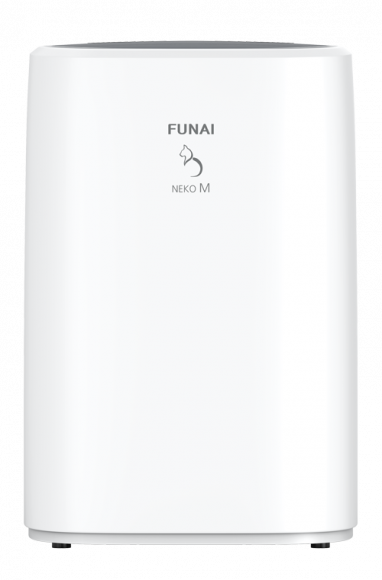 Осушитель воздуха Funai RAD-N12F5E Neko M Осушитель воздуха Funai RAD-N12F5E Neko M