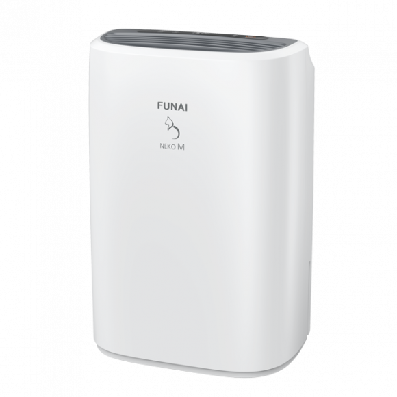 Осушитель воздуха Funai RAD-N12F5E Neko M Осушитель воздуха Funai RAD-N12F5E Neko M