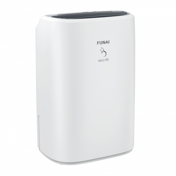 Осушитель воздуха Funai RAD-N12F5E Neko M Осушитель воздуха Funai RAD-N12F5E Neko M