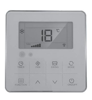 Канальная сплит-система Centek CT-66D60 Канальная сплит-система Centek CT-66D60