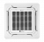 Внутренний блок мульти сплит-системы Royal Clima RCI-CMN18 Cassette EU ERP Inverter