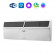 Электрический конвектор Ballu Plinth Transformer с блоком управления и опорами BEC/PL-500-3M (механический) Электрический конвектор Ballu Plinth Transformer с блоком управления и опорами BEC/PL-500-3M (механический)