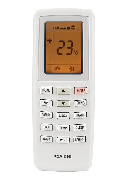 Сплит-система Daichi SKY35AVQ1/SKY35FV1 Sky Сплит-система Daichi SKY35AVQ1/SKY35FV1 Sky