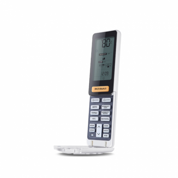Сплит-система Haier AS12NS5ERA-W/1U12BS3ERA Lightera White Сплит-система Haier AS12NS5ERA-W/1U12BS3ERA Lightera White