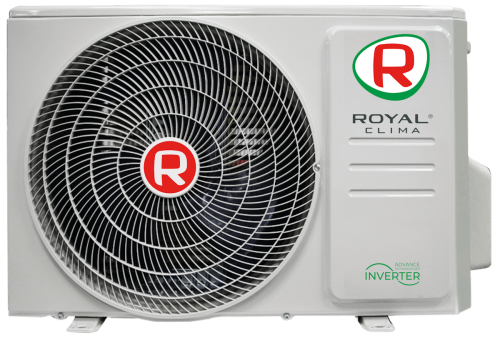 Сплит-система Royal Clima RCI-TWC75HN/IN/RCI-TWC75HN/OUT Triumph DC Inverter 2024 Сплит-система Royal Clima RCI-TWC75HN/IN/RCI-TWC75HN/OUT Triumph DC Inverter 2024