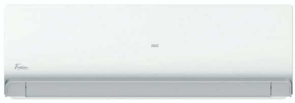 Сплит-система IGC RAS-12NQR/RAC-12NQR Fresco S Сплит-система IGC RAS-12NQR/RAC-12NQR Fresco S