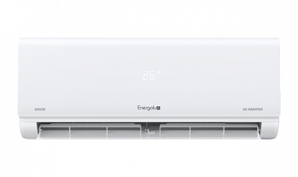 Сплит-система Energolux SAS09R1-AI/SAU09R1-AI Davos Inverter