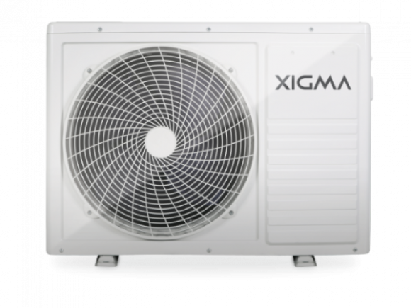 Сплит-система Xigma XG-SKY70RHA-IDU/XG-SKY70RHA-ODU Sky Сплит-система Xigma XG-SKY70RHA-IDU/XG-SKY70RHA-ODU Sky
