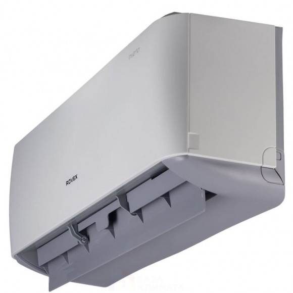 Настенная сплит-система Rovex RS-09PXI6 Smart инвертoр Настенная сплит-система Rovex RS-09PXI6 Smart инвертoр