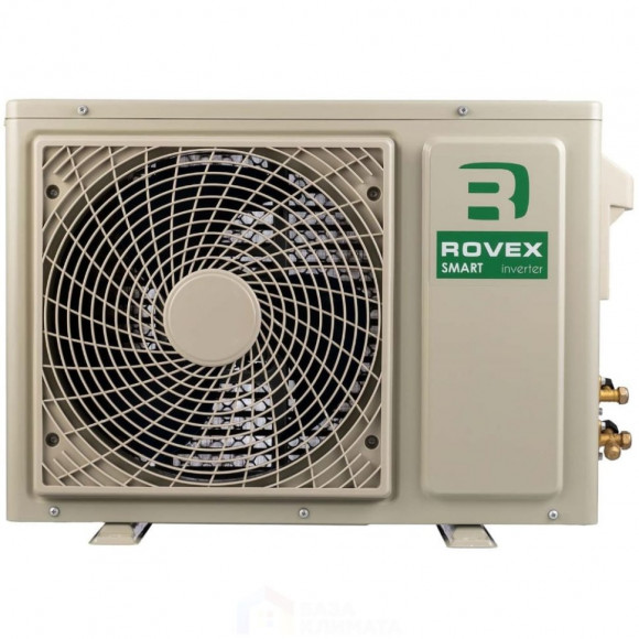 Настенная сплит-система Rovex RS-09PXI6 Smart инвертoр Настенная сплит-система Rovex RS-09PXI6 Smart инвертoр