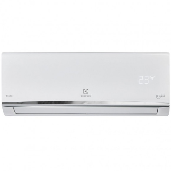 Сплит-система Electrolux EACS/I-24HSM/N8_V2 Smartline DC Inverter Сплит-система Electrolux EACS/I-24HSM/N8_V2 Smartline DC Inverter