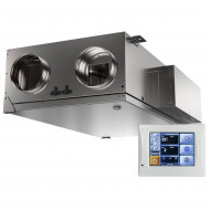 Приточно-вытяжная установка Shuft UniMAX-P 2000 SW ЕС Приточно-вытяжная установка Shuft UniMAX-P 2000 SW ЕС