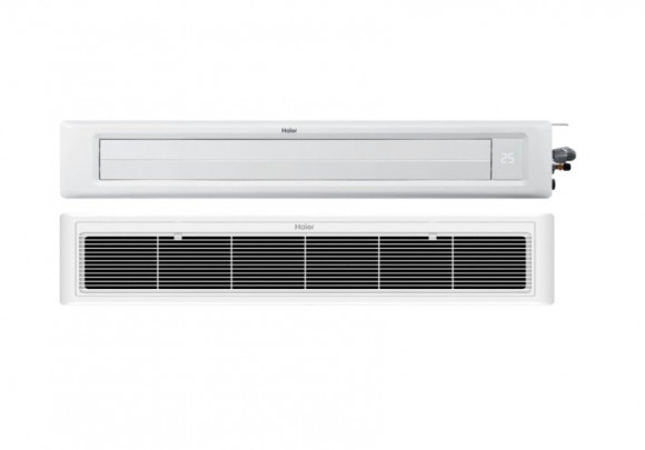 Канальная сплит-система Haier AD50S1LS1FA/1U50S1LM1FA Канальная сплит-система Haier AD50S1LS1FA/1U50S1LM1FA