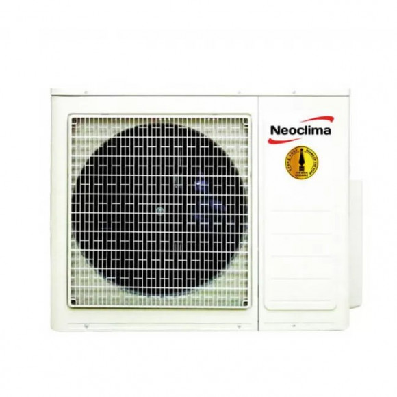 Напольно-потолочная сплит-система Neoclima NCSI18EH1z/NUI18EH1z Напольно-потолочная сплит-система Neoclima NCSI18EH1z/NUI18EH1z