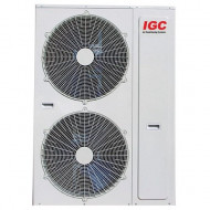 Наружный блок мульти сплит-системы IGC Free Match X RAM5-X42UNH Наружный блок мульти сплит-системы IGC Free Match X RAM5-X42UNH
