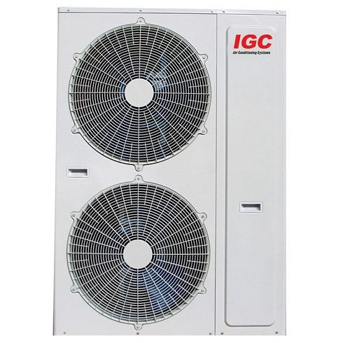 Наружный блок мульти сплит-системы IGC Free Match X RAM5-X42UNH Наружный блок мульти сплит-системы IGC Free Match X RAM5-X42UNH