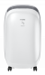 Осушитель воздуха Funai RAD-N10F3E Neko S