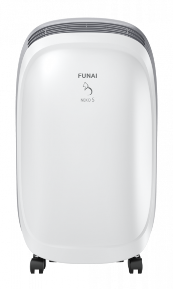Осушитель воздуха Funai RAD-N10F3E Neko S Осушитель воздуха Funai RAD-N10F3E Neko S