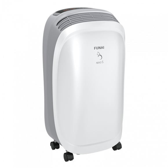 Осушитель воздуха Funai RAD-N10F3E Neko S Осушитель воздуха Funai RAD-N10F3E Neko S