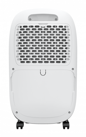 Осушитель воздуха Funai RAD-N10F3E Neko S Осушитель воздуха Funai RAD-N10F3E Neko S